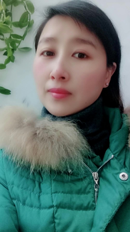 下雨的第二张照片--肥西父母相亲团